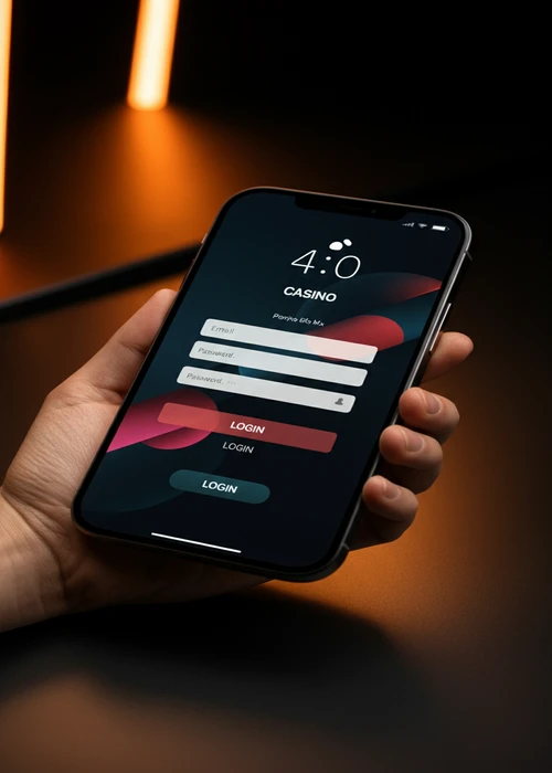 Play Regal Casino login dashboard with game library and account balance visible