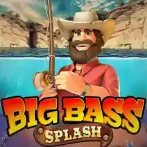 Big Bass Splash Free Play